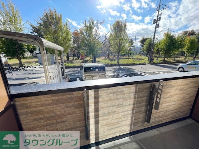 ヒカルサ北坂戸の物件内観写真