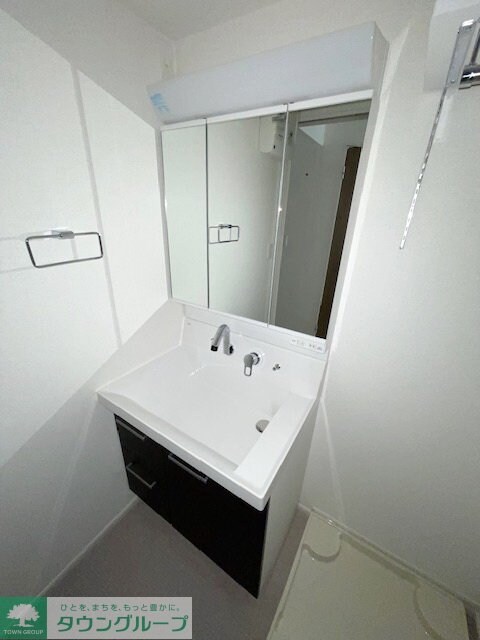 ヒカルサ北坂戸の物件内観写真