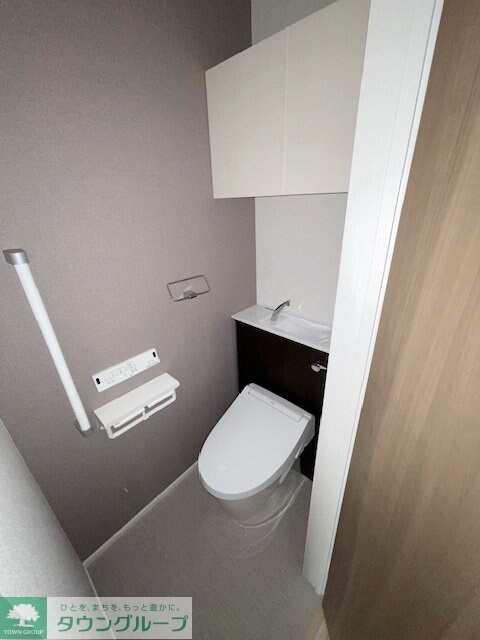 ヒカルサ北坂戸の物件内観写真