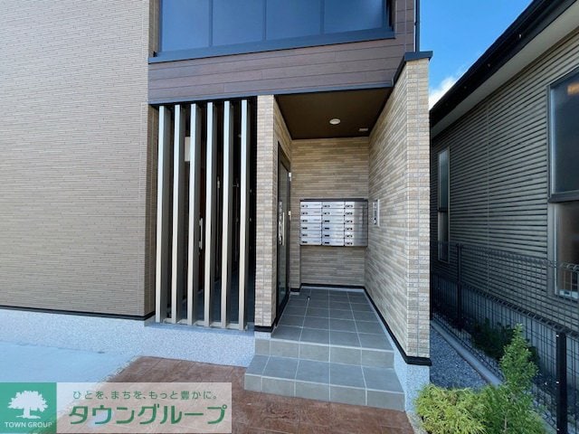 ヒカルサ北坂戸の物件内観写真