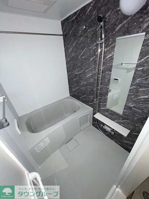 ヒカルサ北坂戸の物件内観写真