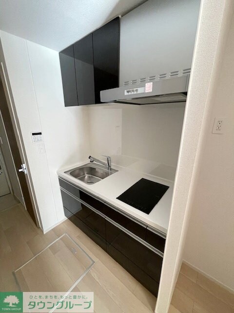 ヒカルサ北坂戸の物件内観写真