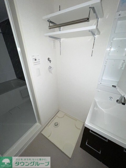 ヒカルサ北坂戸の物件内観写真