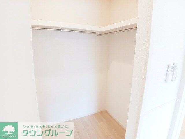 ヒカルサ東松山の物件内観写真