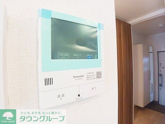 ヒカルサ東松山の物件内観写真