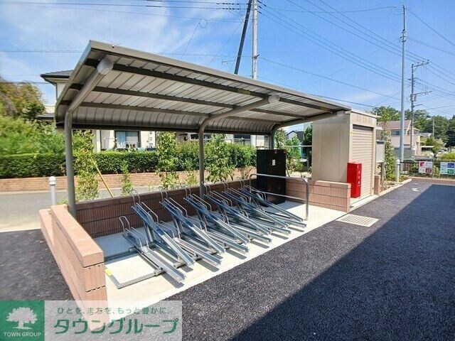 ヒカルサ東松山の物件内観写真