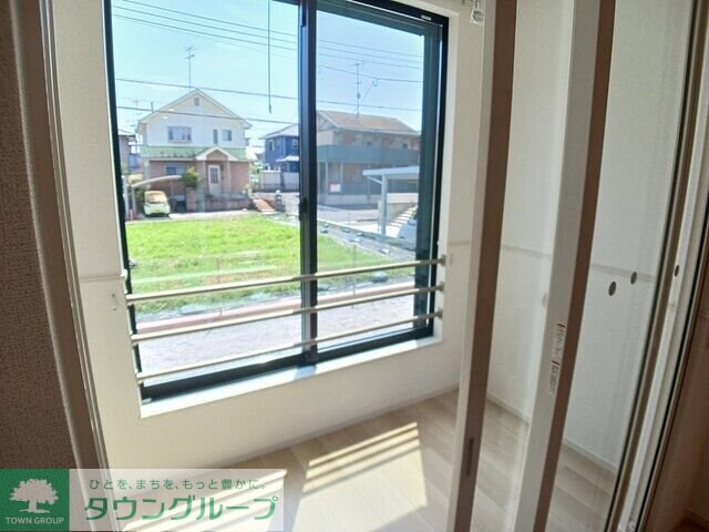 ヒカルサ東松山の物件内観写真