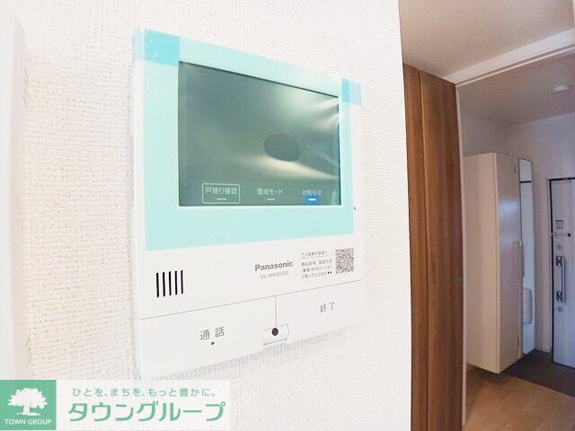 ヒカルサ東松山の物件内観写真