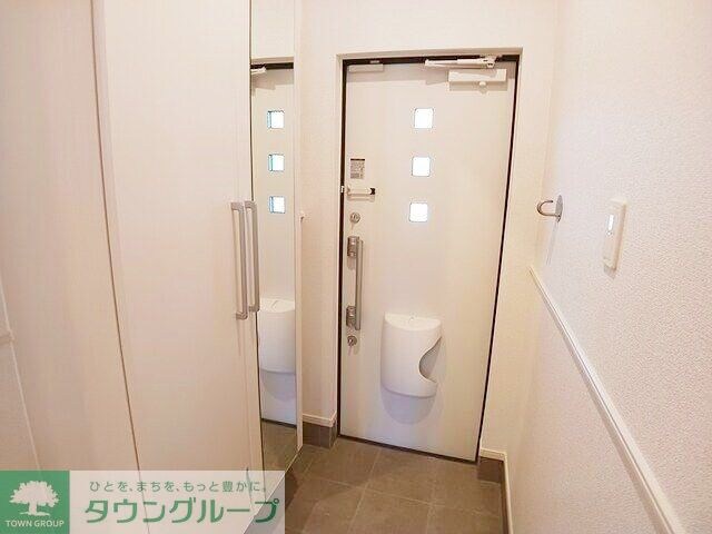 ヒカルサ東松山の物件内観写真