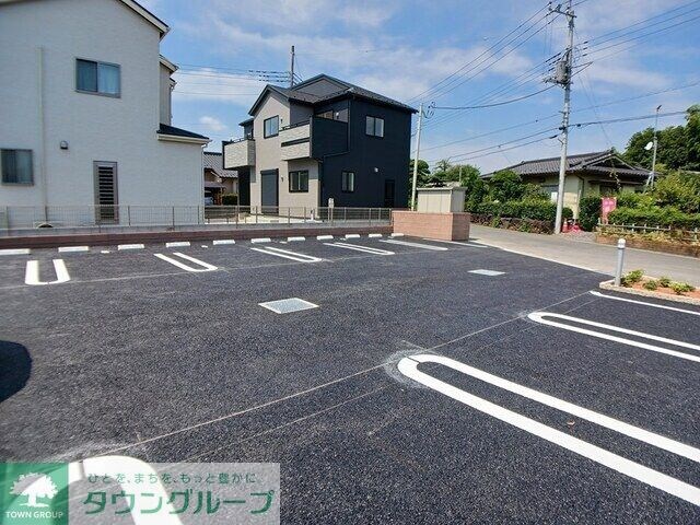 ヒカルサ東松山の物件内観写真