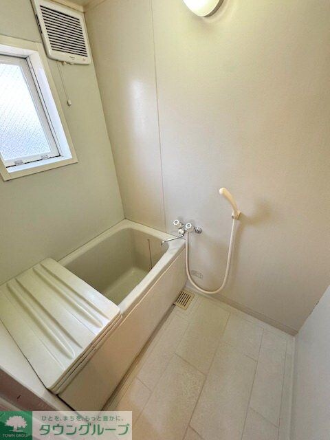 キャッスル・リナの物件内観写真