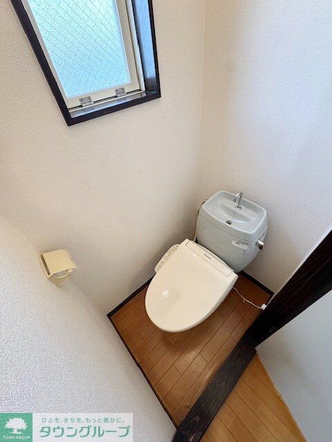 キャッスル・リナの物件内観写真