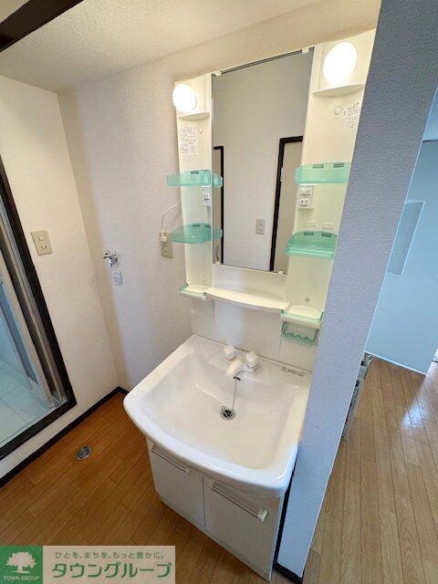 キャッスル・リナの物件内観写真