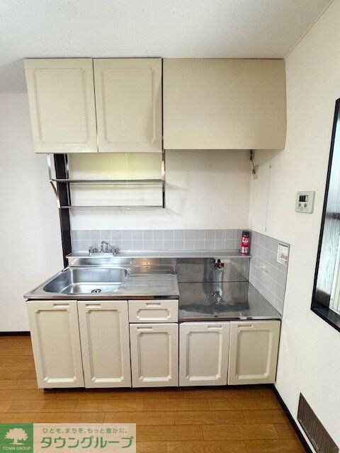 キャッスル・リナの物件内観写真