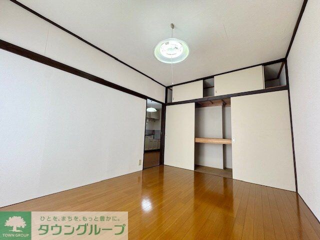 キャッスル・リナの物件内観写真