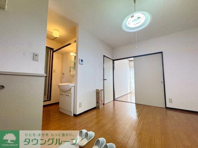 キャッスル・リナの物件内観写真