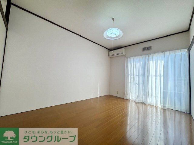 キャッスル・リナの物件内観写真