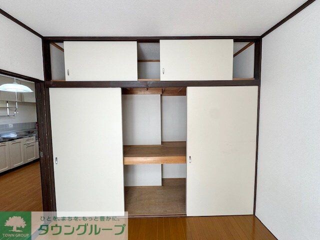 キャッスル・リナの物件内観写真