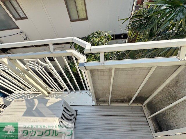 キャッスル・リナの物件内観写真