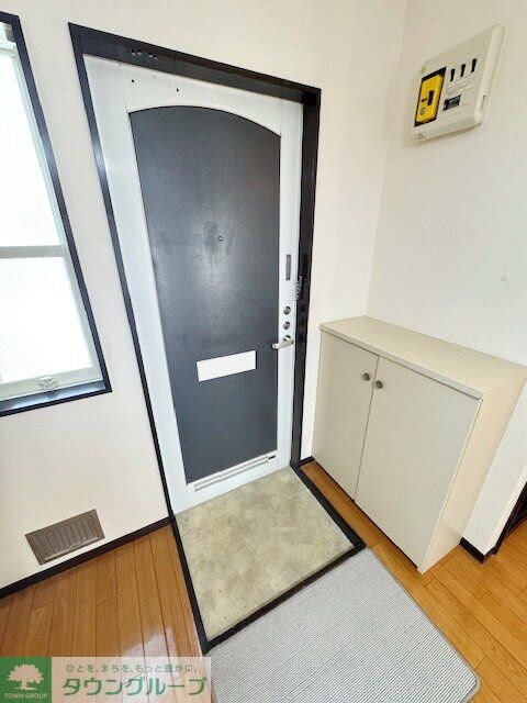 キャッスル・リナの物件内観写真