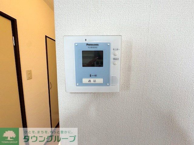 キャッスル・リナの物件内観写真