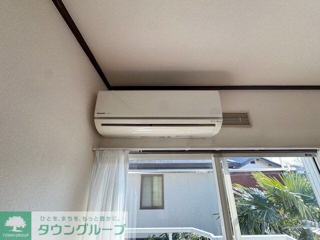 キャッスル・リナの物件内観写真