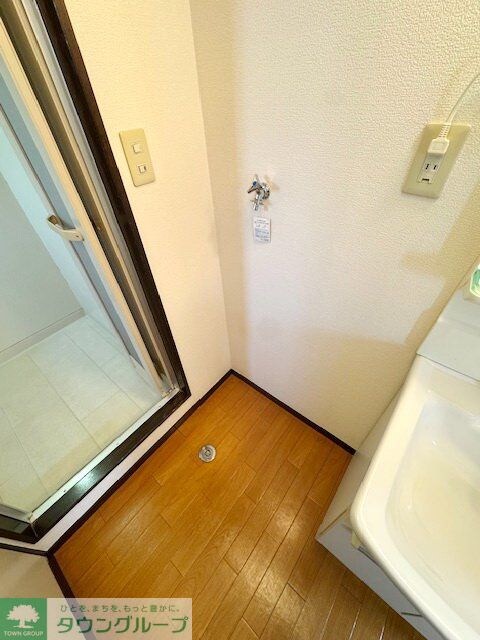 キャッスル・リナの物件内観写真