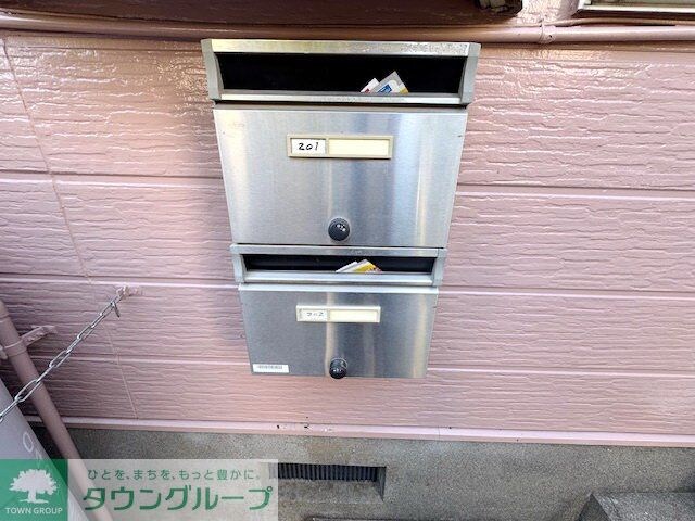 キャッスル・リナの物件内観写真