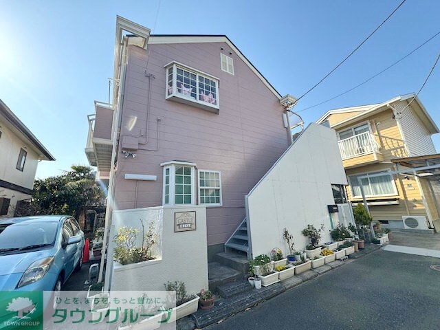 キャッスル・リナの物件内観写真