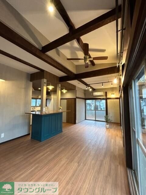 ヴィンテージ武蔵野川越の物件内観写真