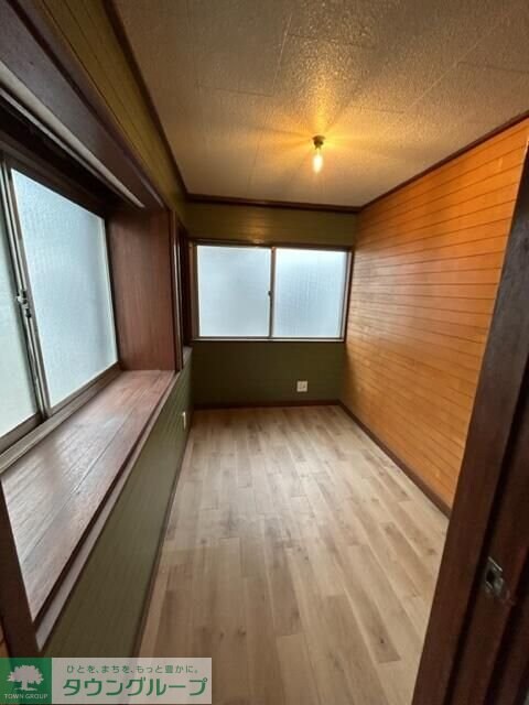 ヴィンテージ武蔵野川越の物件内観写真