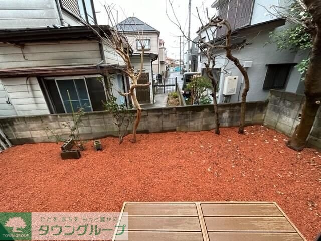 ヴィンテージ武蔵野川越の物件内観写真