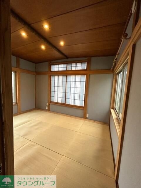 ヴィンテージ武蔵野川越の物件内観写真