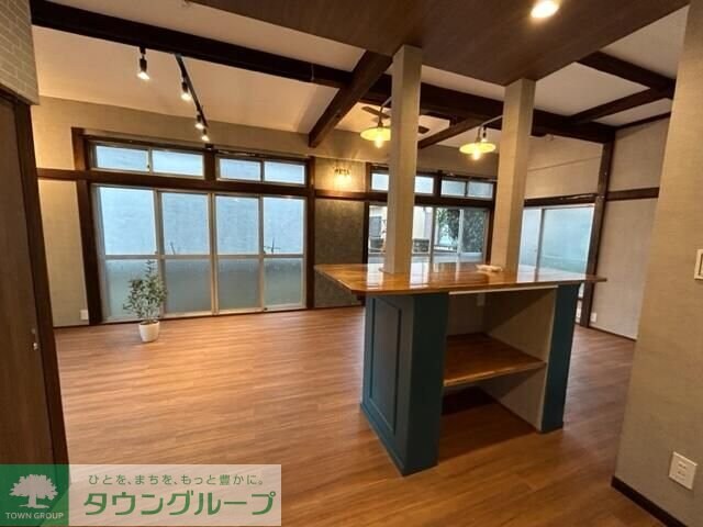 ヴィンテージ武蔵野川越の物件内観写真