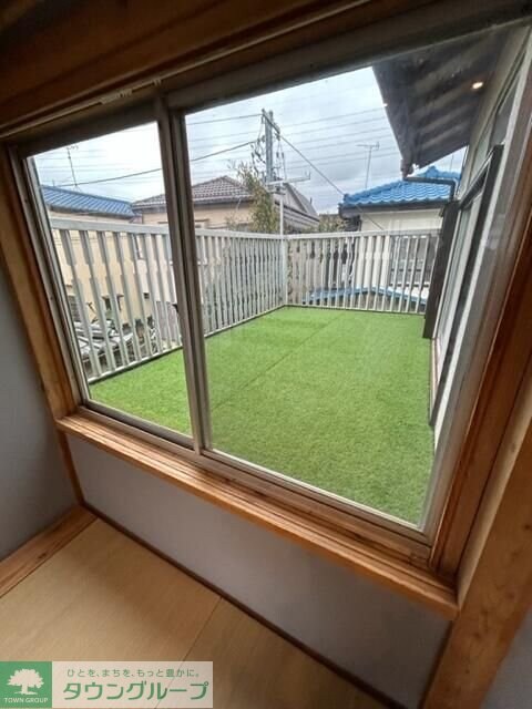 ヴィンテージ武蔵野川越の物件内観写真