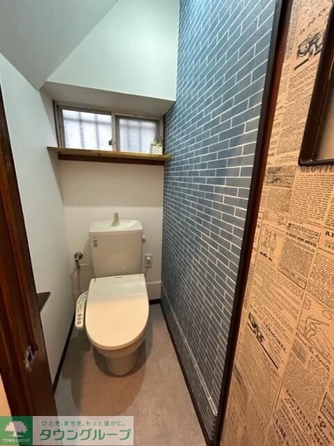 ヴィンテージ武蔵野川越の物件内観写真