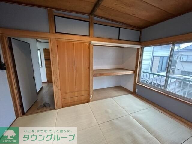 ヴィンテージ武蔵野川越の物件内観写真