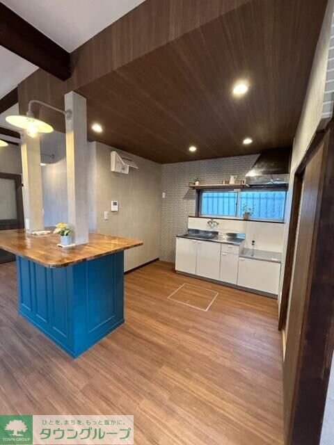 ヴィンテージ武蔵野川越の物件内観写真