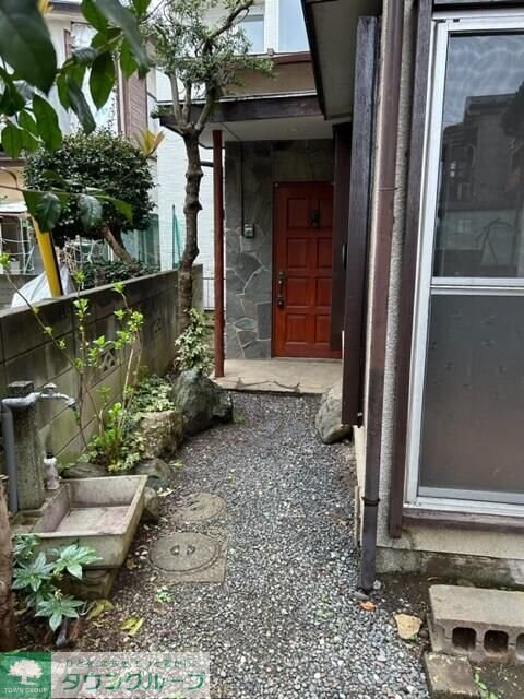 ヴィンテージ武蔵野川越の物件内観写真