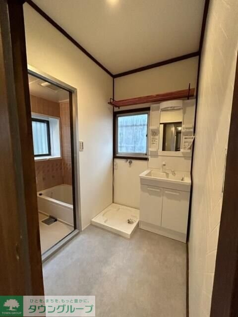 ヴィンテージ武蔵野川越の物件内観写真