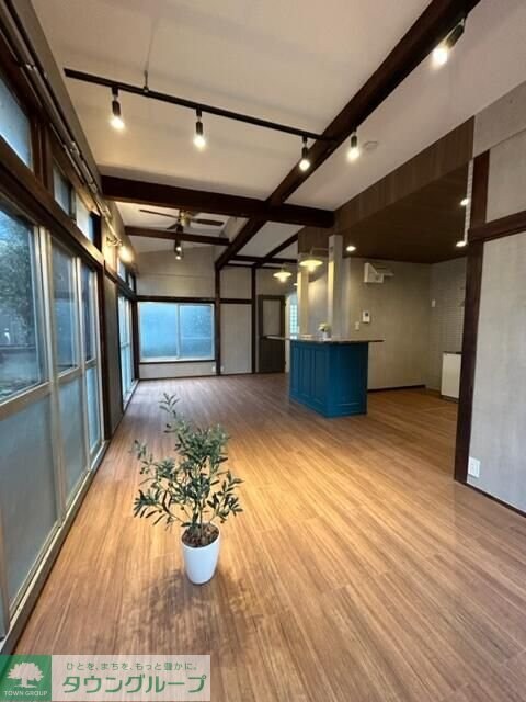 ヴィンテージ武蔵野川越の物件内観写真