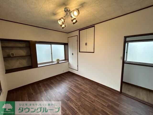 ヴィンテージ武蔵野川越の物件内観写真