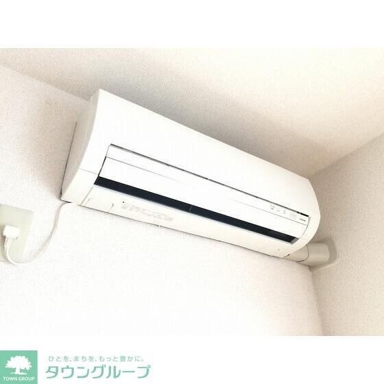 グランステージ坂戸の物件内観写真