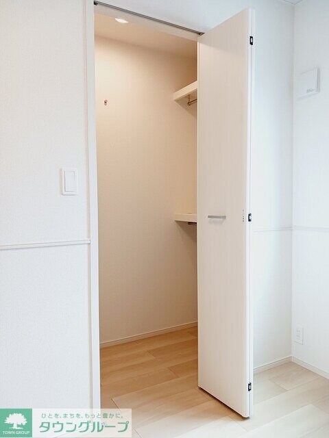 アミュレットの物件内観写真