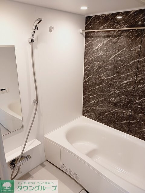 アミュレットの物件内観写真