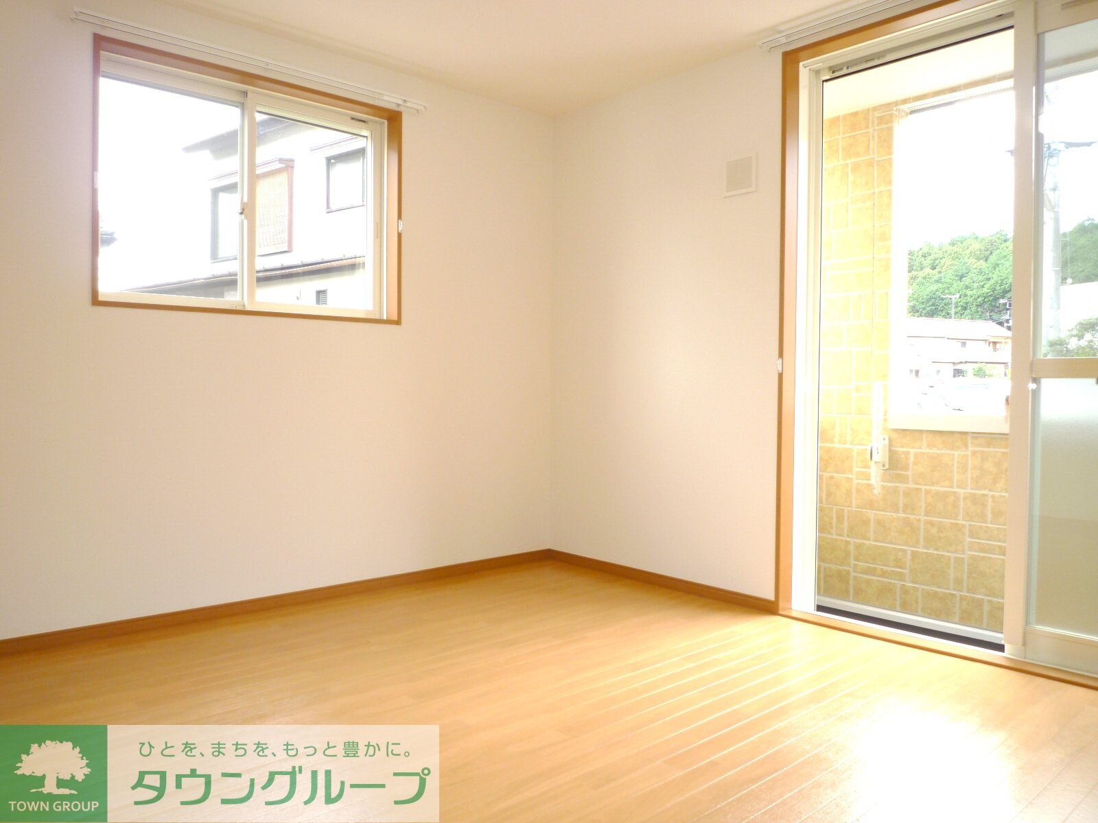 シャインファーストIIの物件内観写真