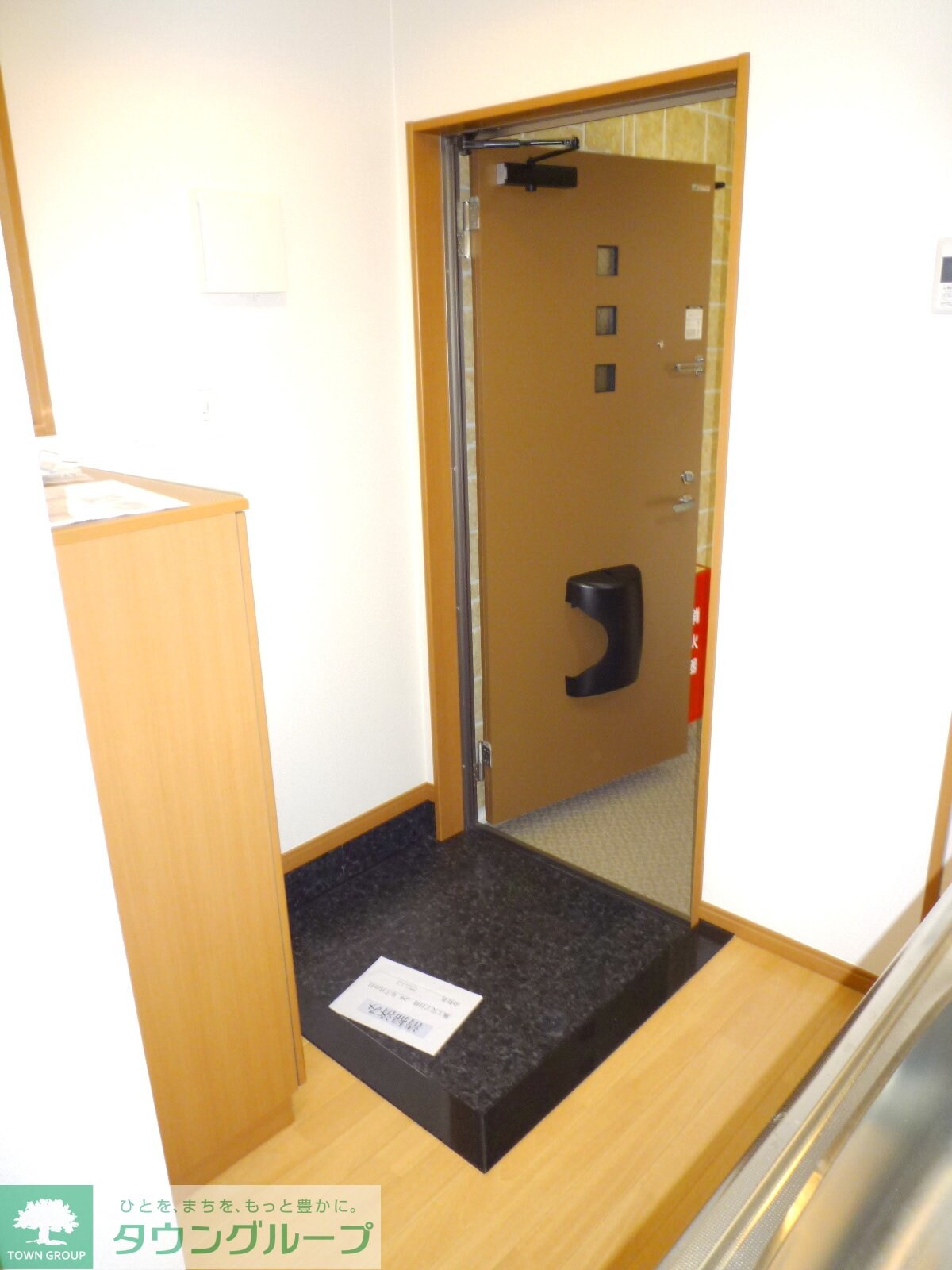 シャインファーストIIの物件内観写真