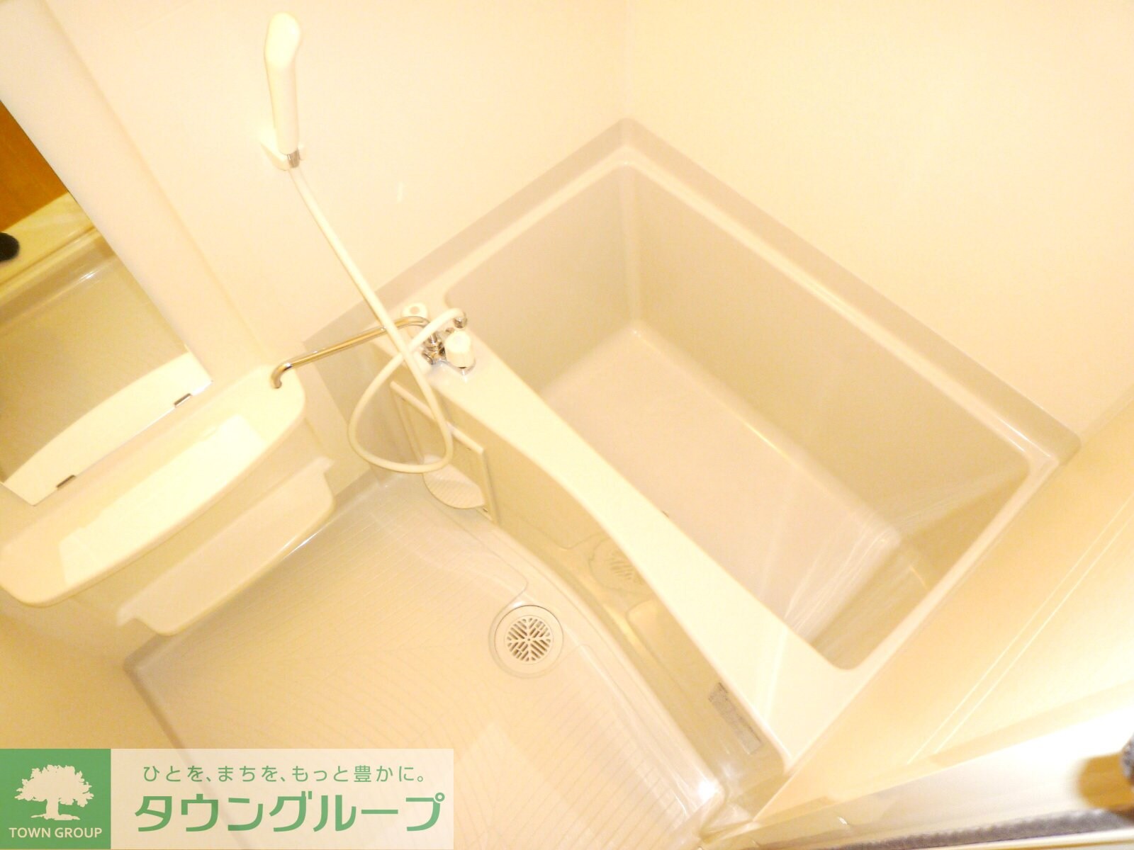 シャインファーストIIの物件内観写真