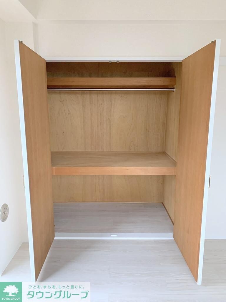 プランシール祇園の物件内観写真