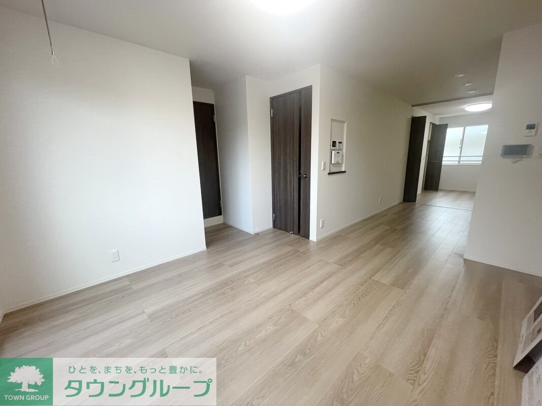 D-Sereno東田町IIの物件内観写真